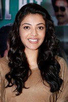 Kajal Agarwal Latest Photo Gallery